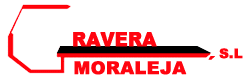 Gravera Moraleja logo